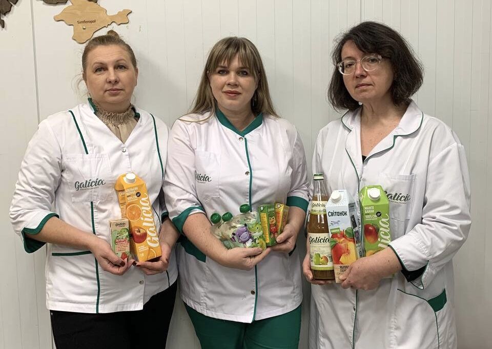 BRCGS and McDonald's SQMS Standards