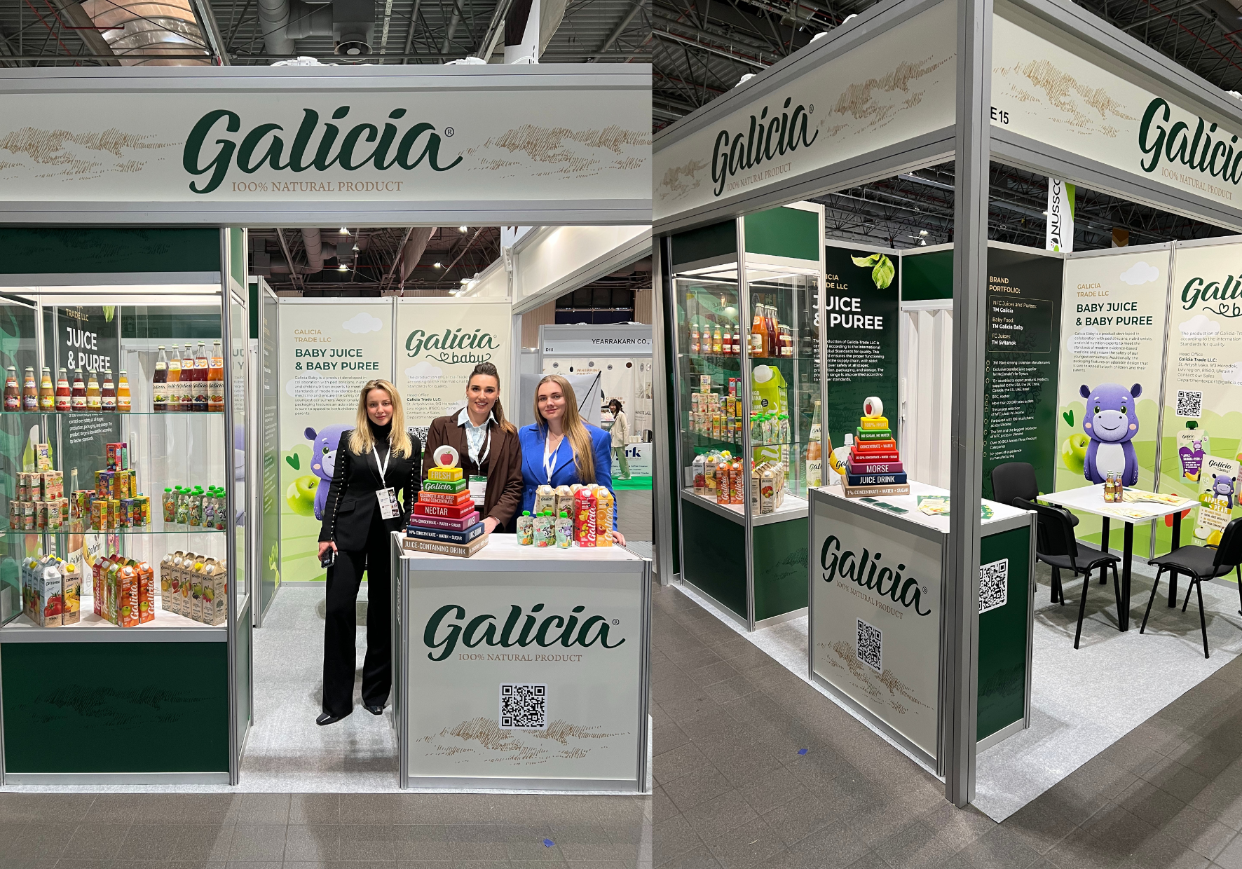 WorldFood Poland 2025